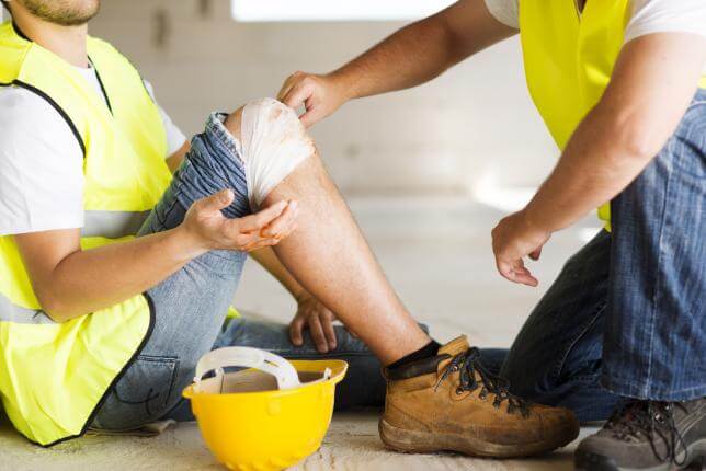 Work Accident Claims Ltd