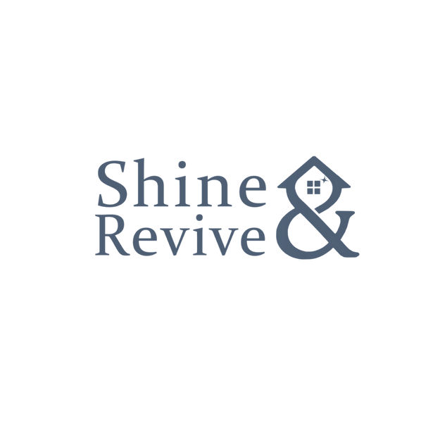 Shine And Revive