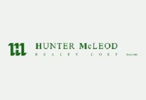 Hunter McLeod Realty Corp.