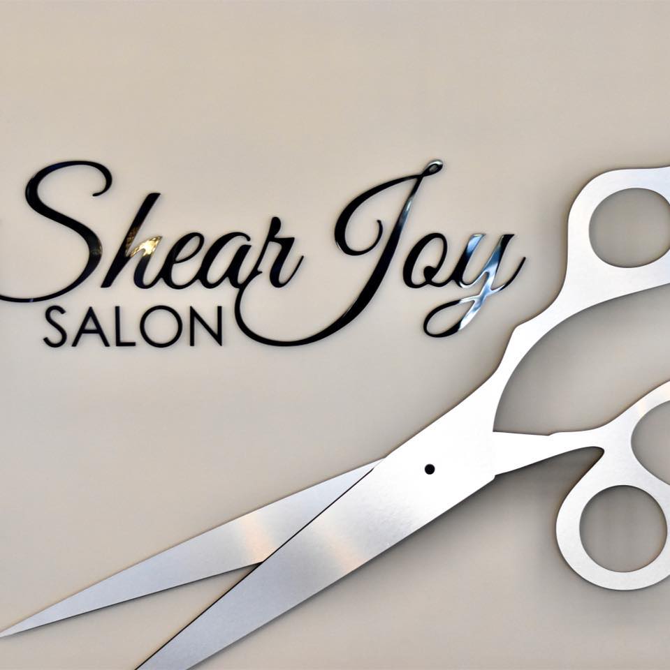 Shear Joy Salon
