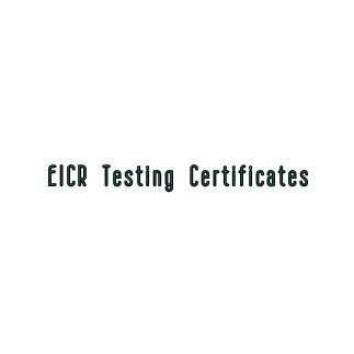 EICR Certificate Birmingham