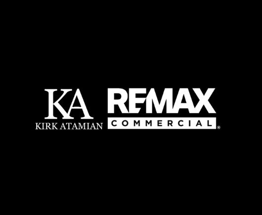 Kirk Atamian Commercial Real Estate