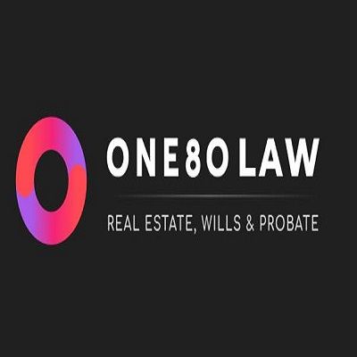 One80 Law Group | Real Estate, Wills and Probate
