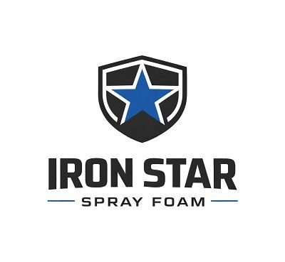 Iron Star Spray Foam
