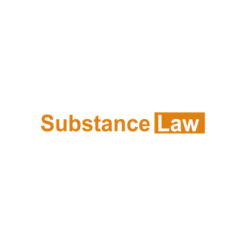 Substance Law