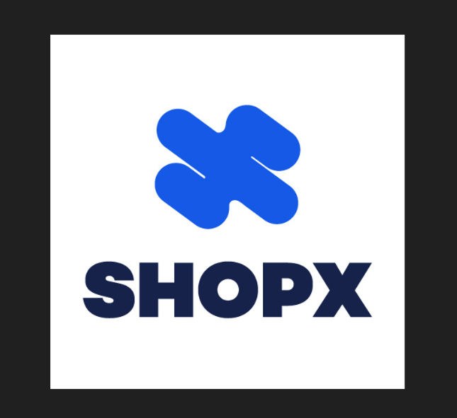 ShopX Commerce