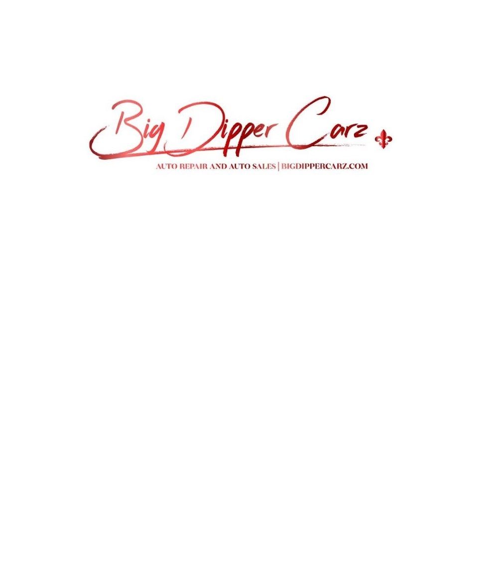 Big Dipper Carz