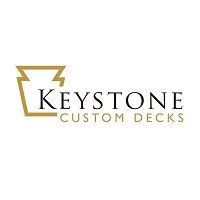 Keystone Custom Decks