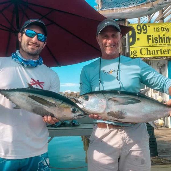 Sea Dog Fishing FL