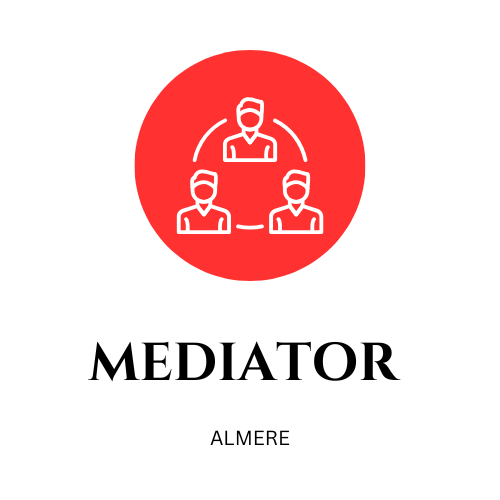 Mediator Almere