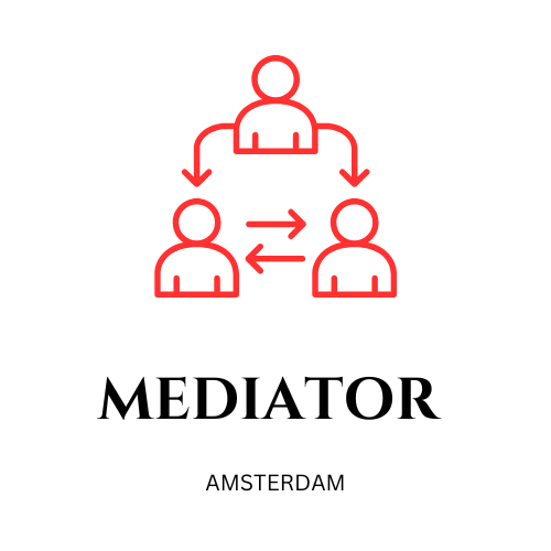 Mediator Amsterdam