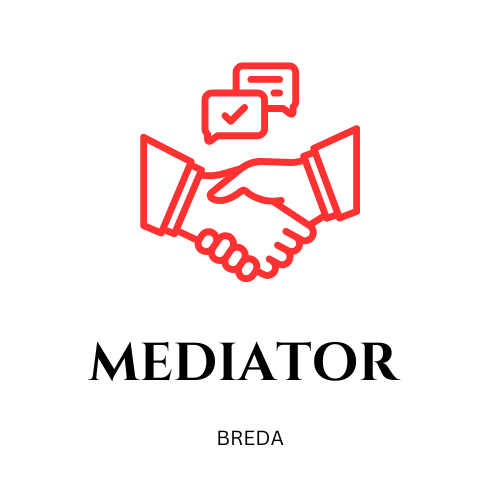 Mediator Breda