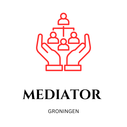 Mediator Groningen