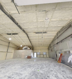 H & R Spray Foam Insulation LLC