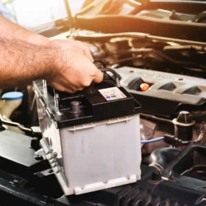 Mobile Car Repair Abu Dhabi