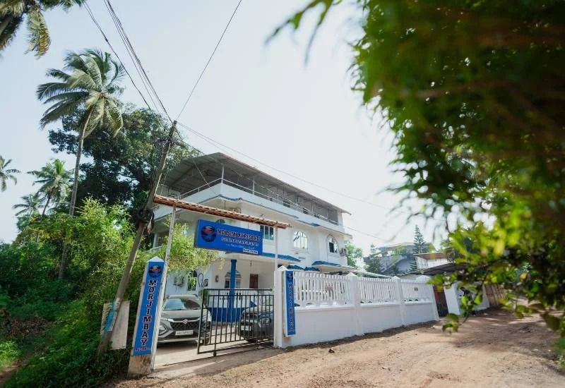Morjimbayresort
