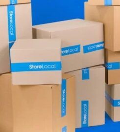 StoreLocal