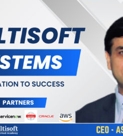 Multisoft Systems