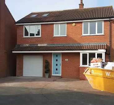 N Stutting Construction Ltd – Builder in Doncaster