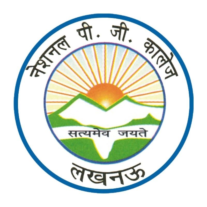 National Post Graduate College-Best College in Lucknow for BA, B  &hellip;