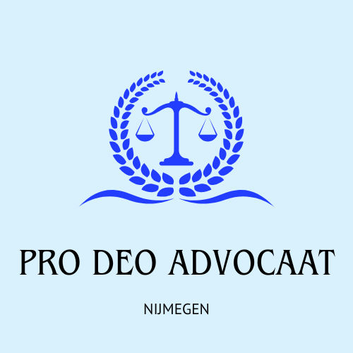 Nijmegen Pro Deo Advocaat