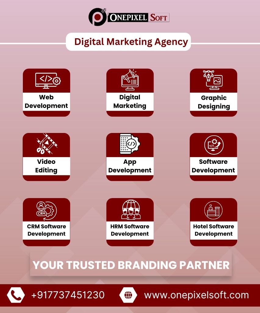 Onepixelsoft Pvt Ltd