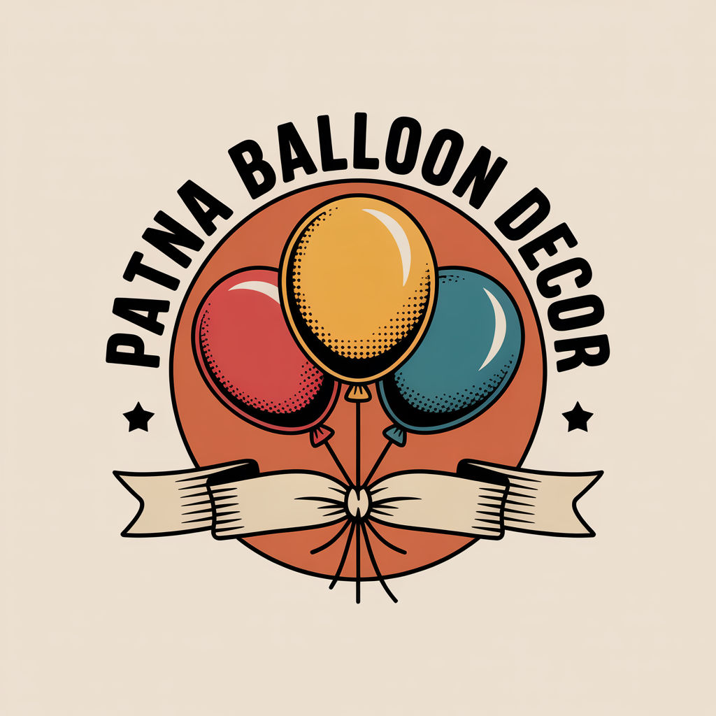 Patna Balloon Décor I Best Balloon Decoration Shop