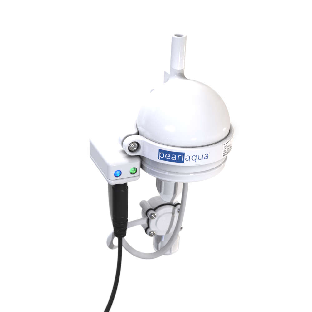 Pure Water Solutions