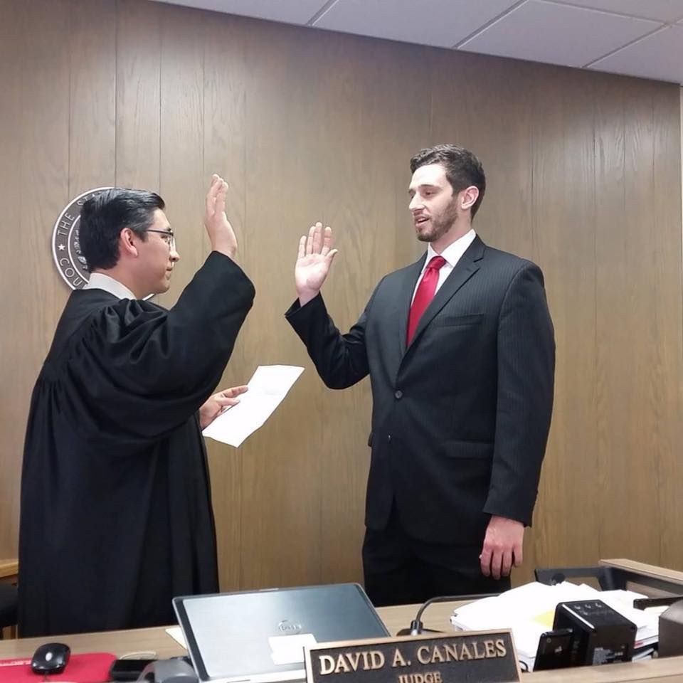 Law Office of Andre Anziani, PLLC