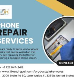 iFixandRepair – Lake Wales Walmart
