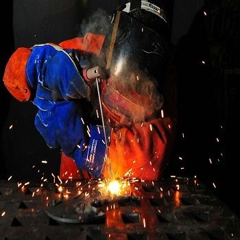 RP Welding