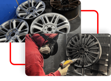 NYC Wheel Professionals