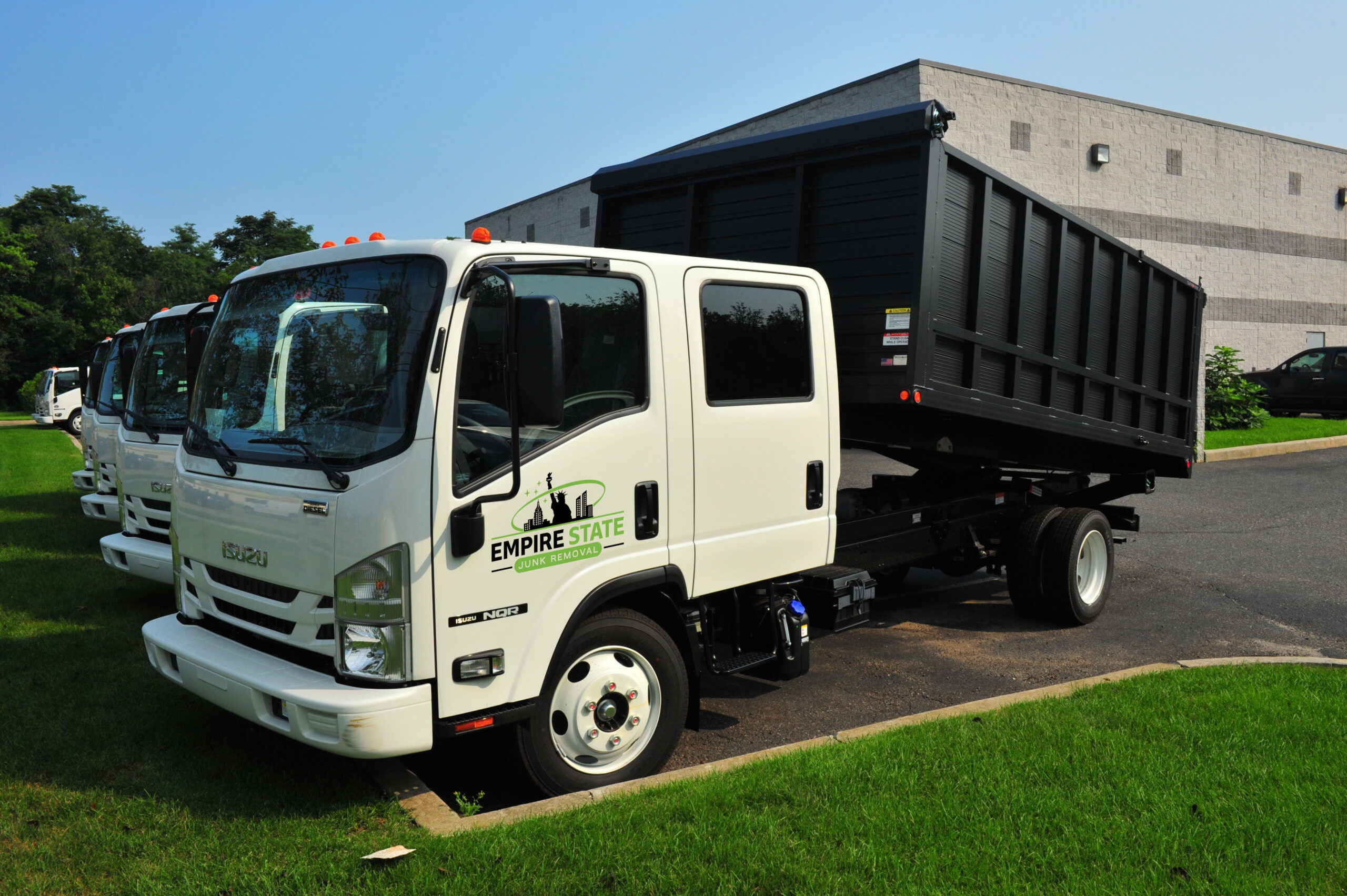 Empire State Junk Removal Queens
