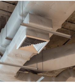 Delta Clean Air