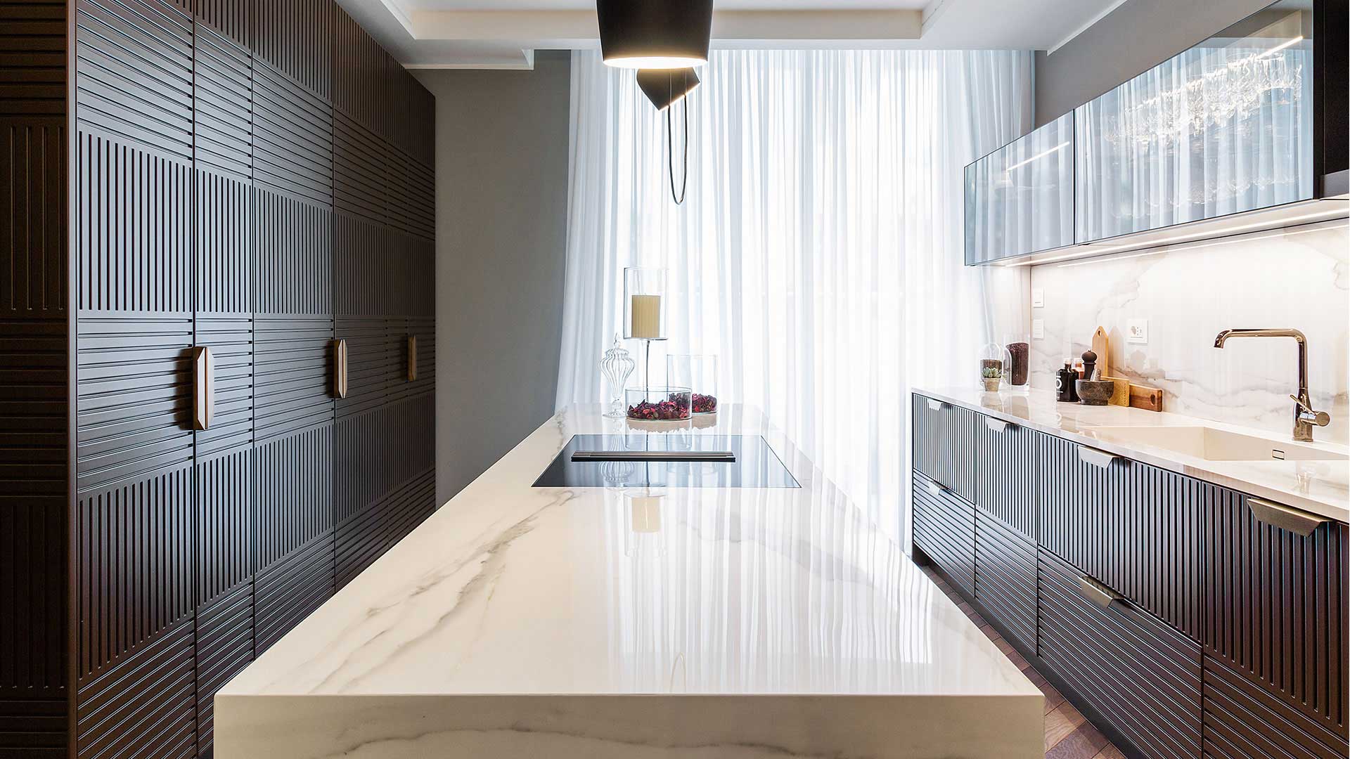 Cucine Design NYC