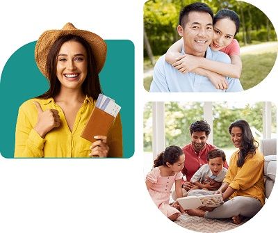 Meridian Singapore Immigration Pte. Ltd.