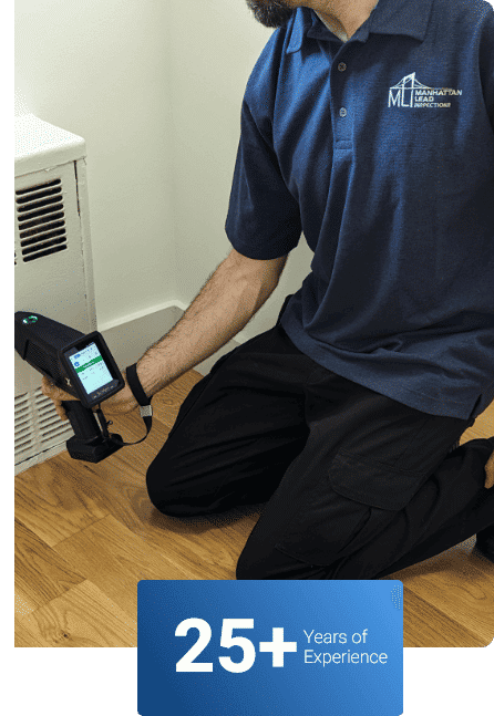 Manhattan Lead Inspections