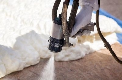 Alabama Spray Foam Insulation
