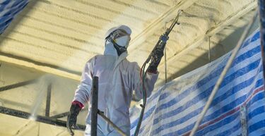 Cal Spray Foam Insulation