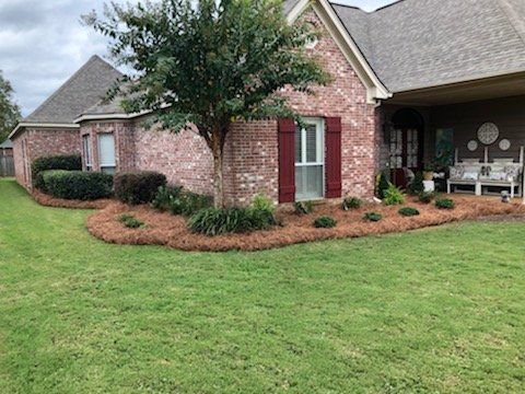 Lawn Works