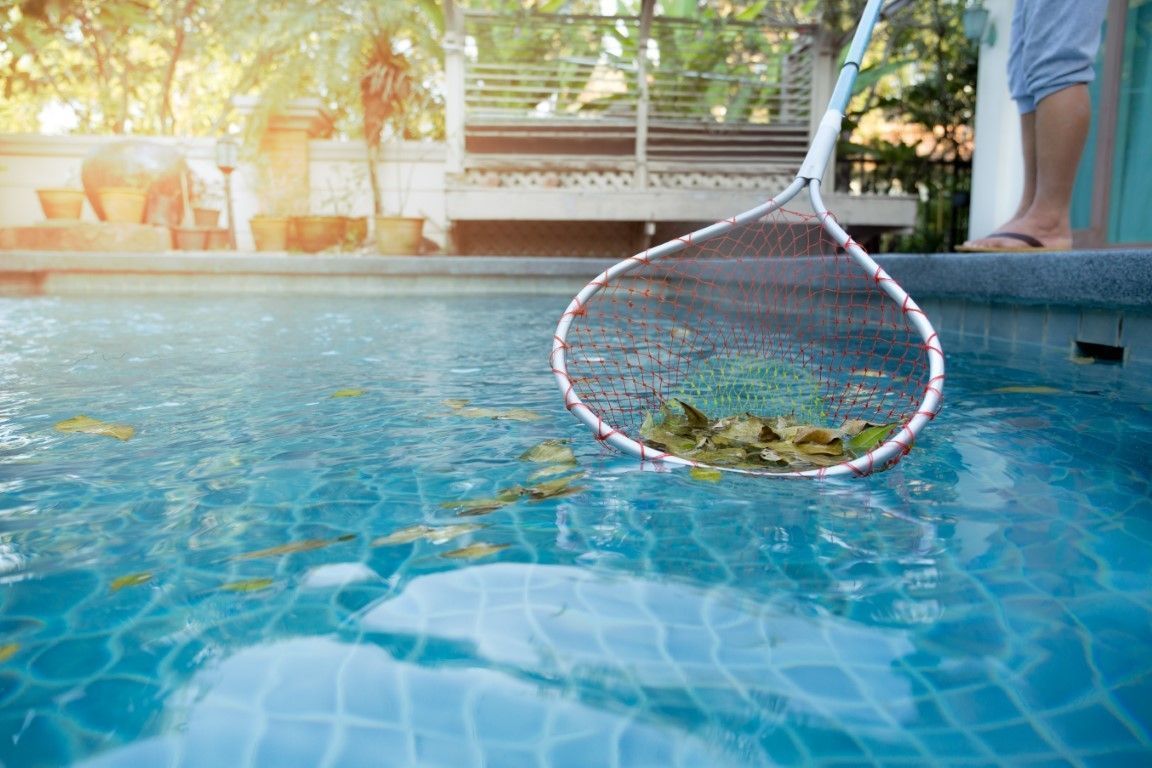 Fairfield Pool Cleaning