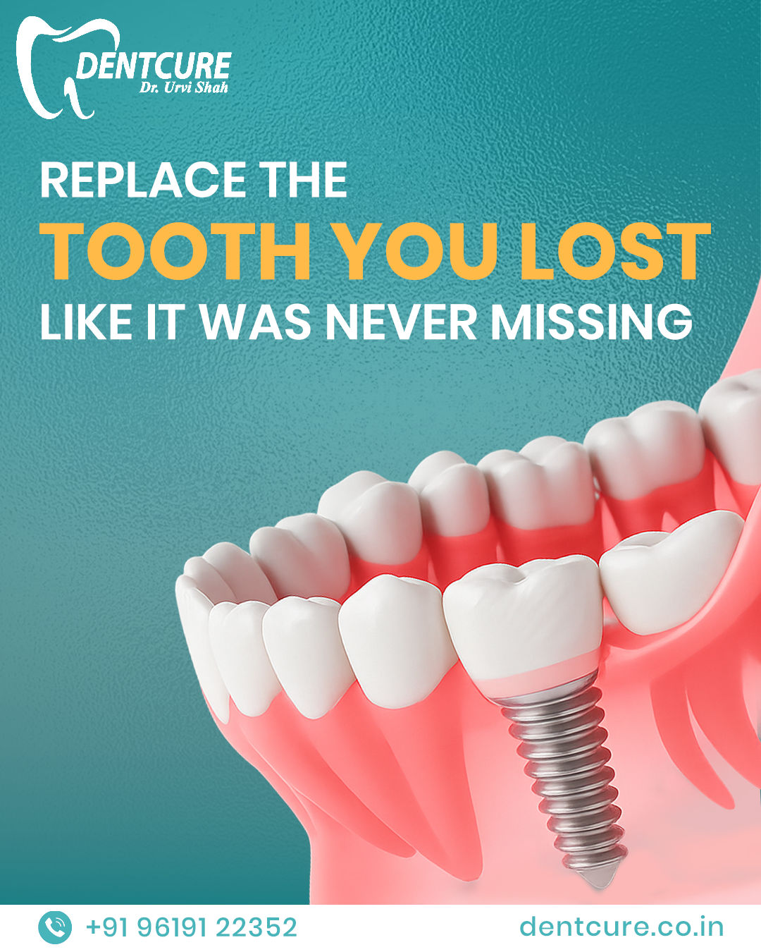 Dentcure Dental Clinic