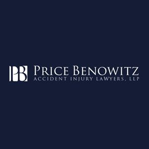 Price Benowitz Accident Injury Lawyers, LLP