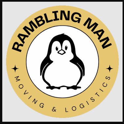 Rambling Man Logistics, LLC