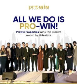 Prowin Properties LLC