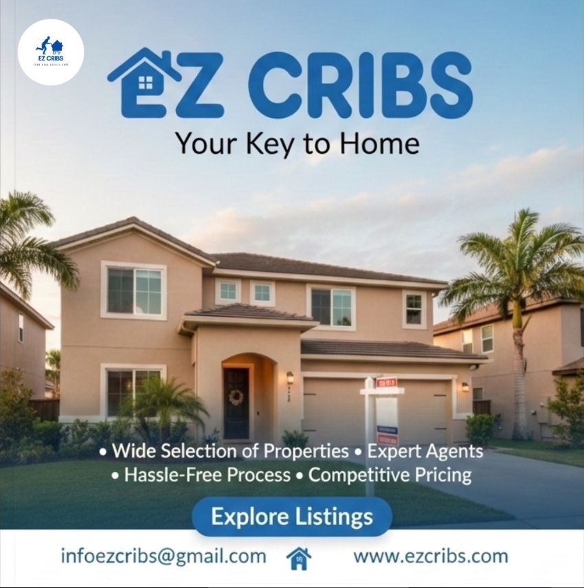 Realtor in Chicago,IL EZ CRIBS