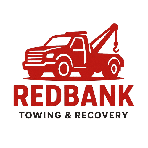 Red Bank Towing & Recovery