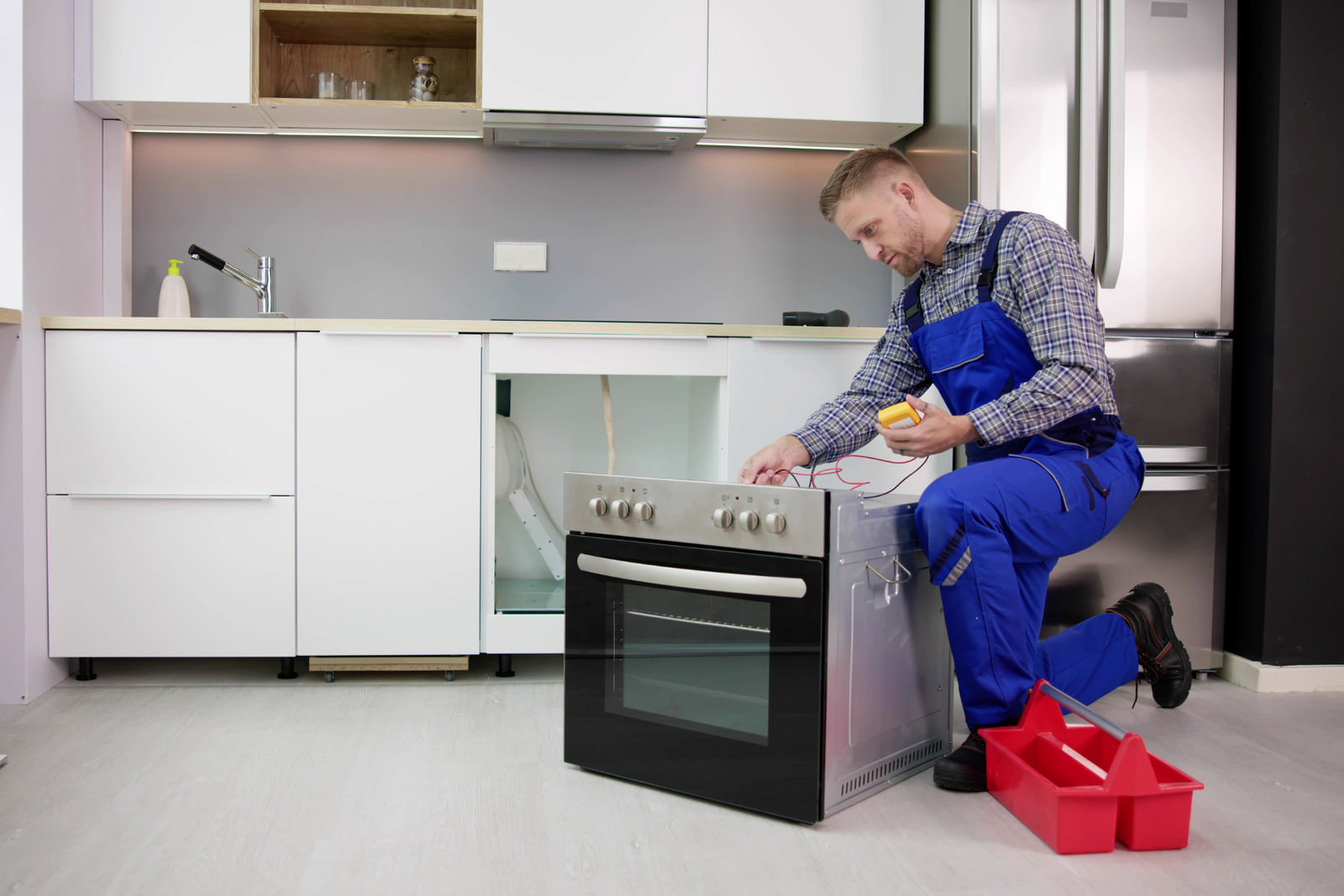 City Appliance