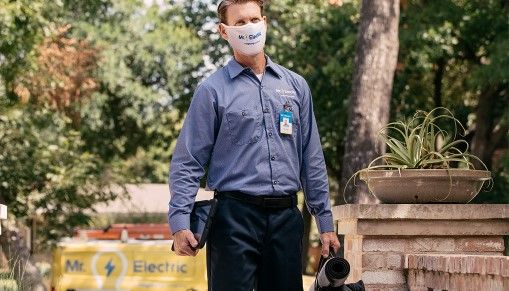 Mr. Electric of McMinnville