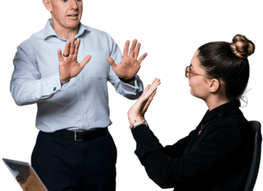 Resolution Education USA
